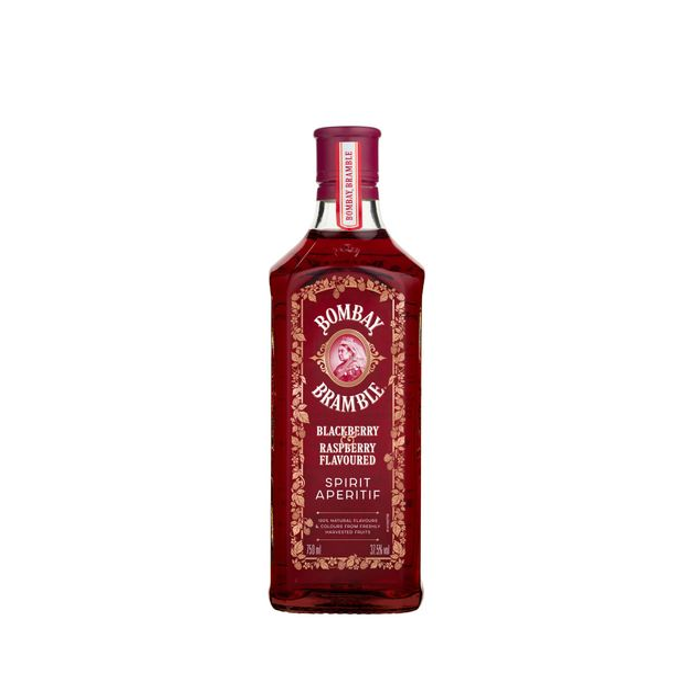 Bombay Bramble 700 ml.