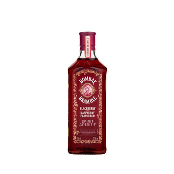 Bombay Bramble 700 ml.