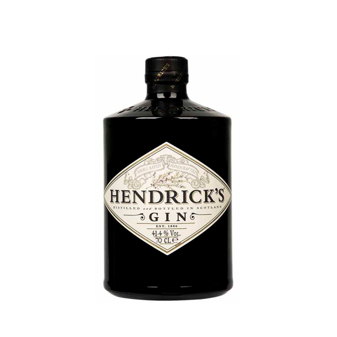 Hendricks 1000 ml.
