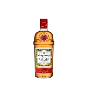 Tanqueray Flor de Sevilla 700 ml.