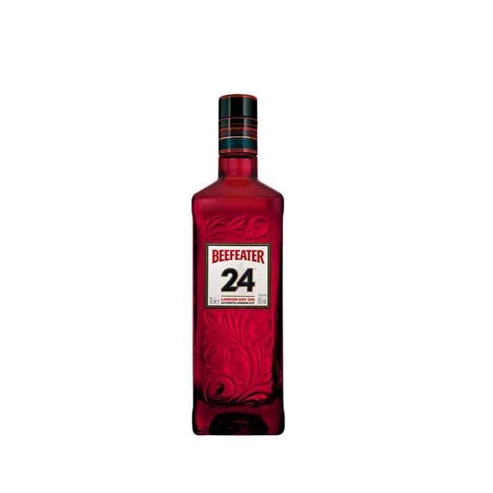 Beefeater 24 750 ml.