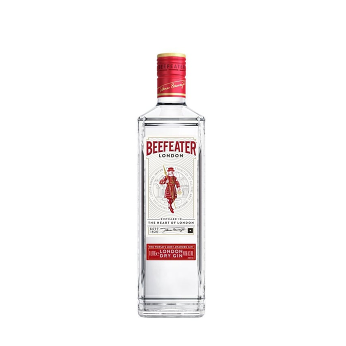 Beefeater London Dry 1000 ml.