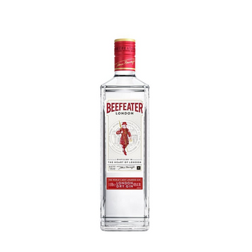 Beefeater London Dry 1000 ml.