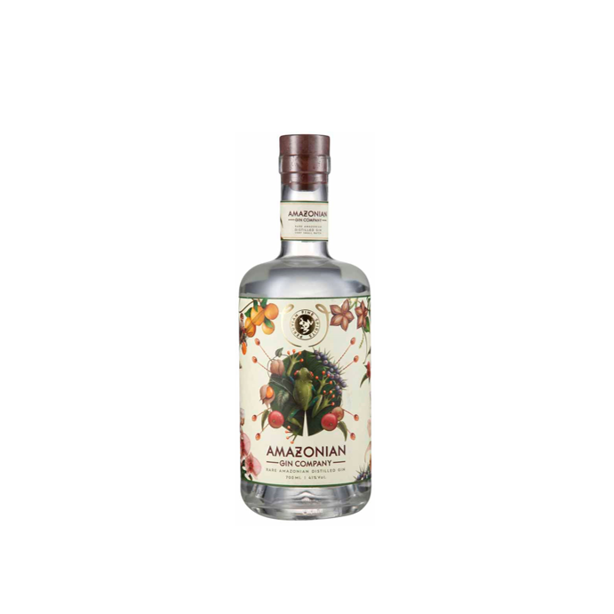Amazonian 700 ml.