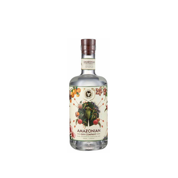 Amazonian 700 ml.