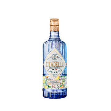 Citadelle Jardín d'Été 750 ml.