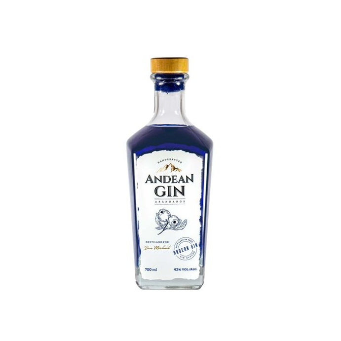 Andean Arandanos 700 ml.