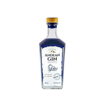 Andean Arandanos 700 ml.