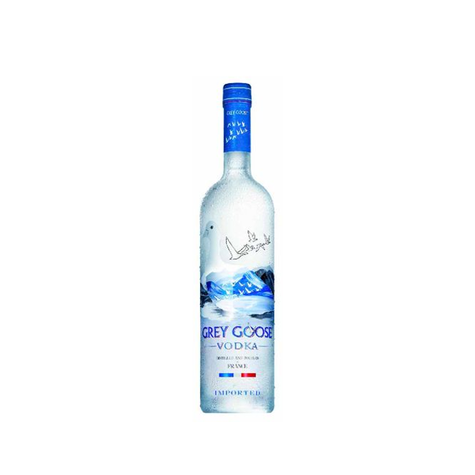 Grey Goose 750 ml.