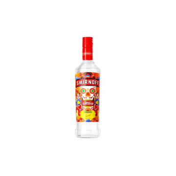 Smirnoff Tamarindo Botella 700 ml.