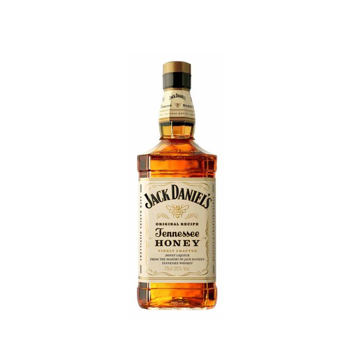 Jack Daniel's Honey 750 ml.