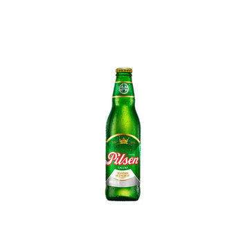Pilsen Callao Botella 305 ml.
