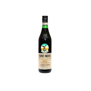 Fernet Branca 750 ml.