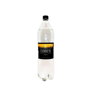 Agua Tónica Evervess 1.5 L