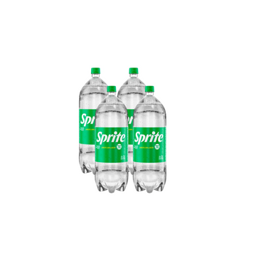 Sprite 3L - Paq 4 UN