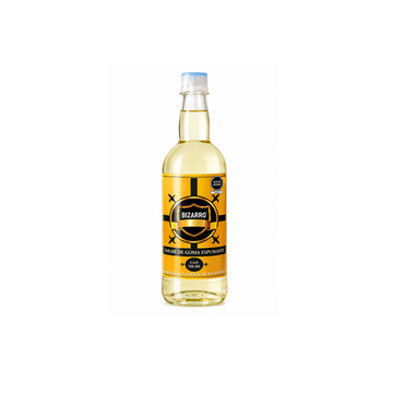Jarabe de Goma La Barra 750 ml.