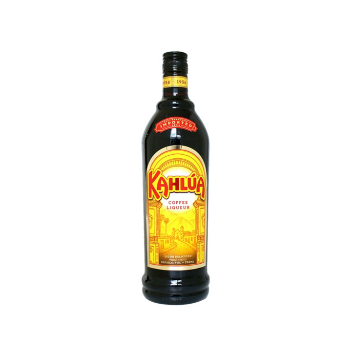 Licor Kahlua Original Botella 1 Lt
