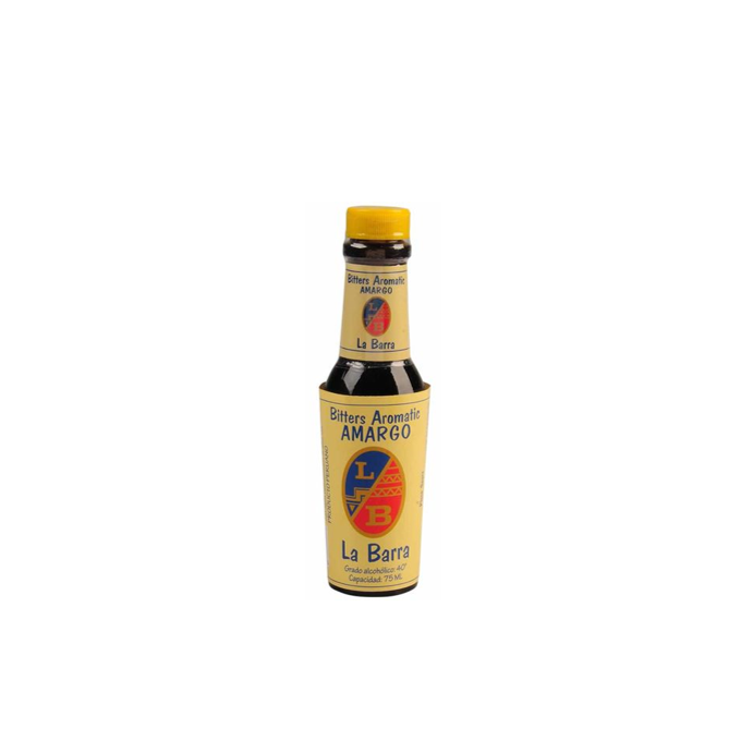 Amargo de Angostura Bitter BT 75 ml.