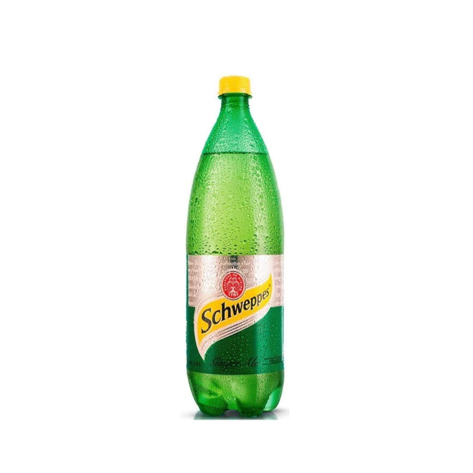 Ginger Ale Schweppes 1.5 L