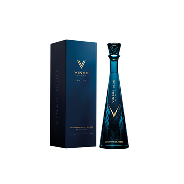 Viñas de Oro Mosto Verde Acholado Blue 700 ml.