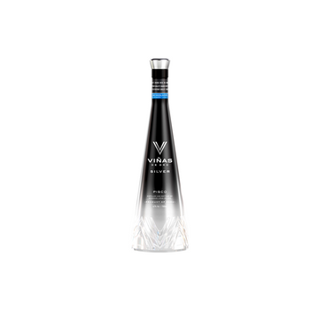 Viñas de Oro Silver Acholado 700 ml.